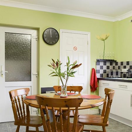 Lenas Lodge Birtsmorton Екстериор снимка