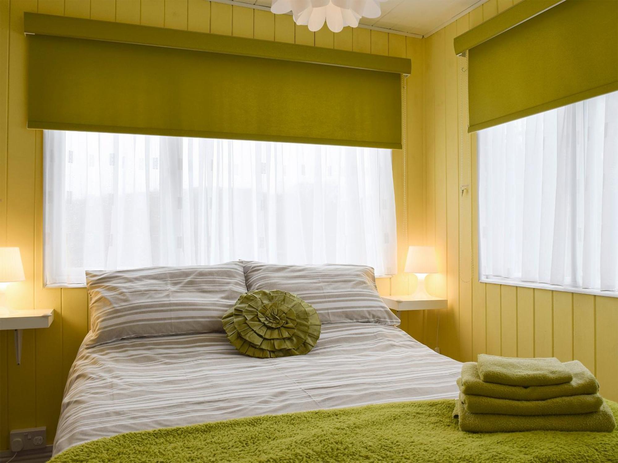 Lenas Lodge Birtsmorton Екстериор снимка