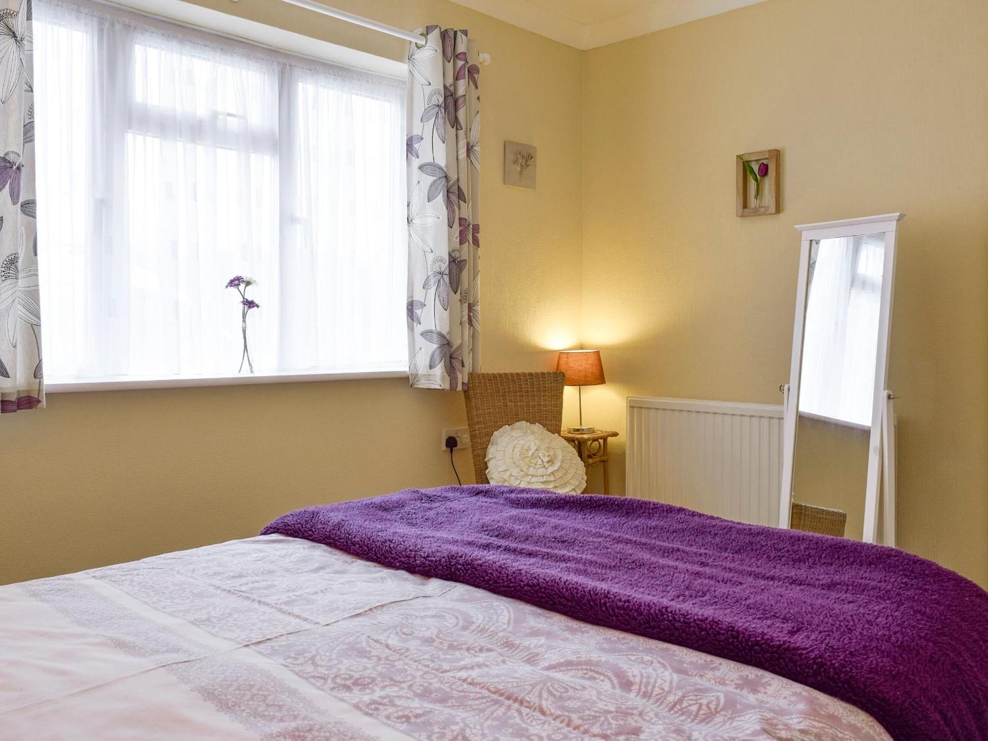 Lenas Lodge Birtsmorton Екстериор снимка